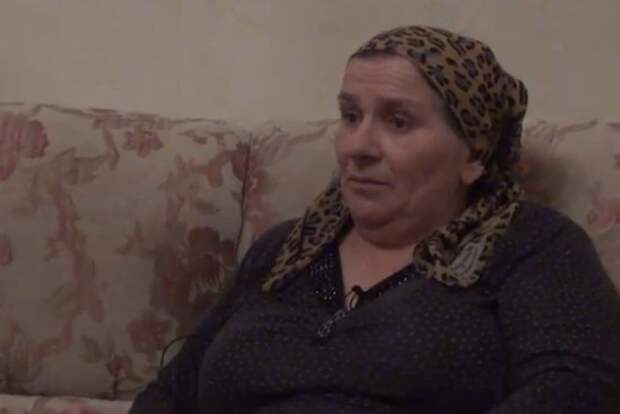 Дакаева