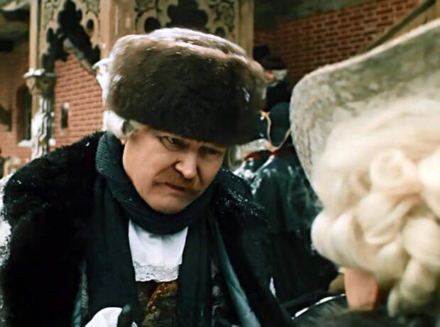 Прощайте... Прощайте...
