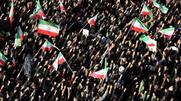 Иран затягивает США в "ловушку эскалации": выбраться из нее будет сложно