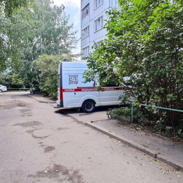 В Иванове двое детей и взрослый отравились угарным газом