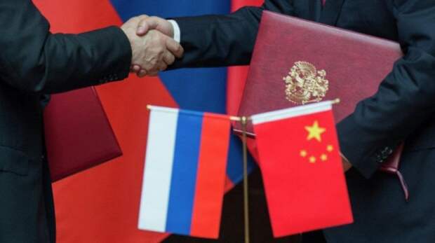 Аналитик: Китай нуждается почти во всем, что производят в России Аналитик: Китай нуждается почти во всем, что производят в России