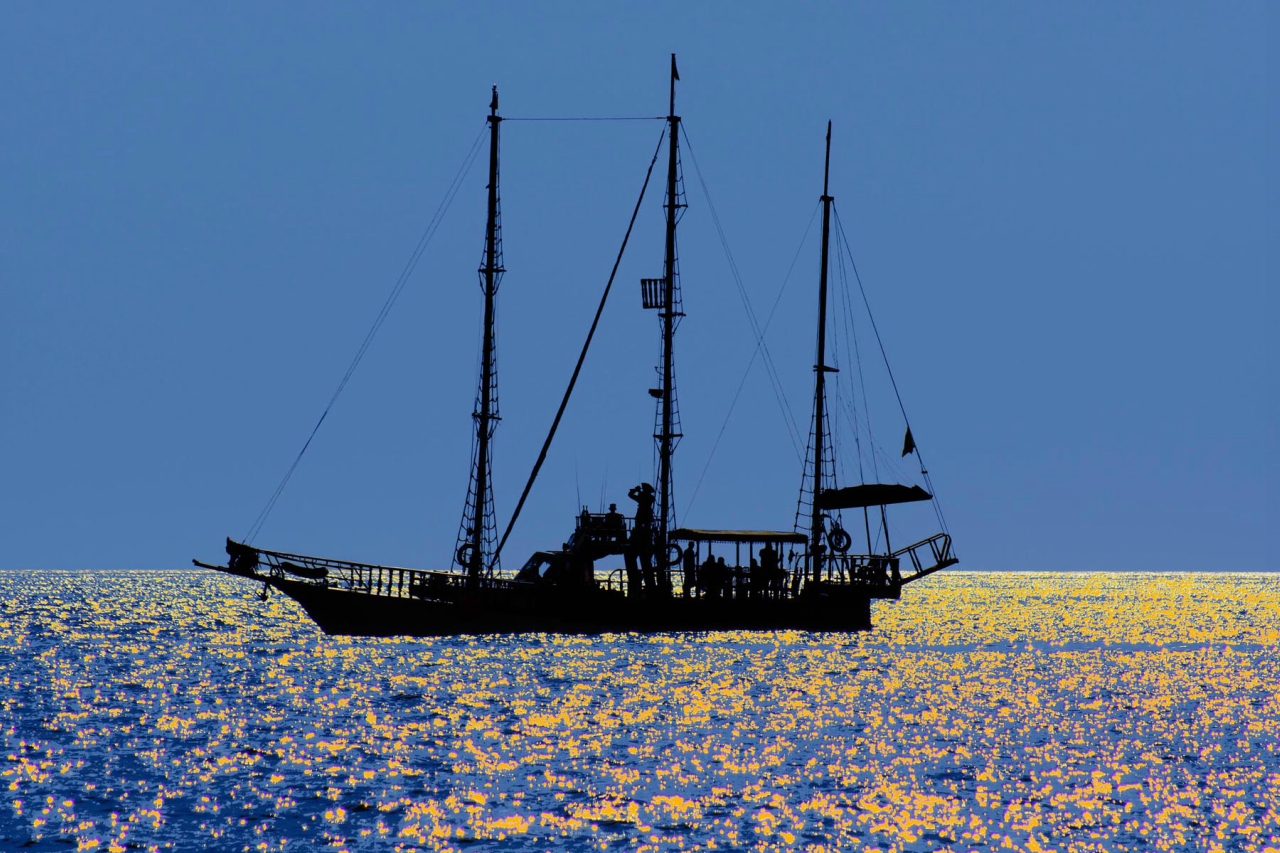 Пираты Чёрного моря