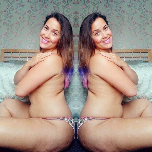 Девушка едва не умершая от анорексии набрала вес и публикует свои фото в бикини, чтобы помочь другим бывшая анорексичка размещает фото в бикини, бодипозитив, Меган Джейн, Megan Jayne