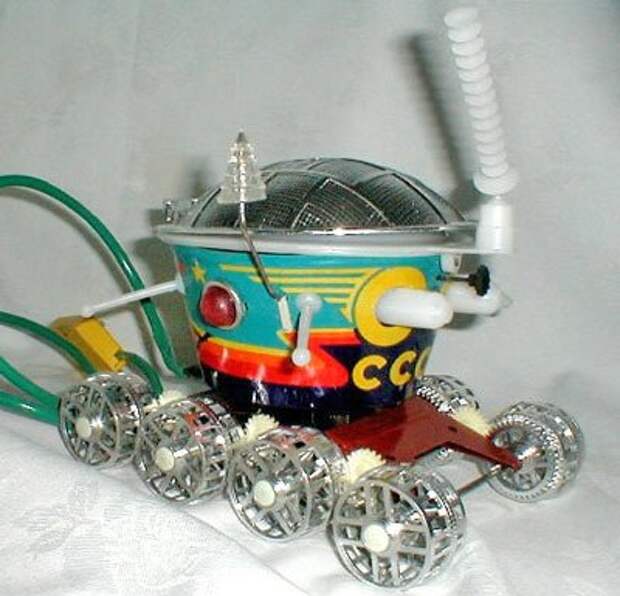 Игрушки СССР Игрушки СССР