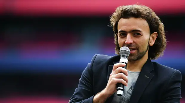 Бабаев отреагировал на критику Олича, обвинив журналиста в провокации