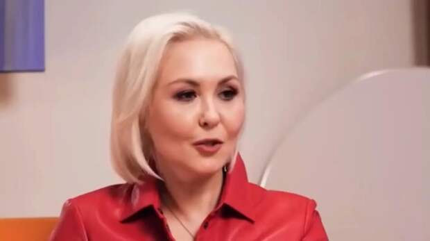 Василиса Володина оценила шоу Олеси Иванченко