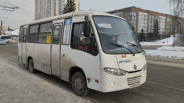 В центре Барнаула ограничат движение 26 декабря из-за открытия новогодней елки