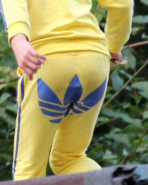 Такое возможно только в России. Часть 14