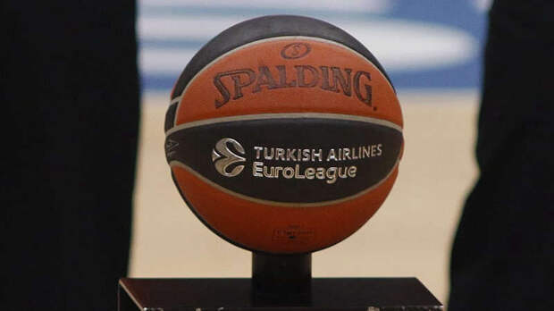 В ЦСКА высказались о решении Евролиги дисквалифицировать российские клубы