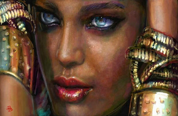 Angie Braun - Tutt'Art@ (29)