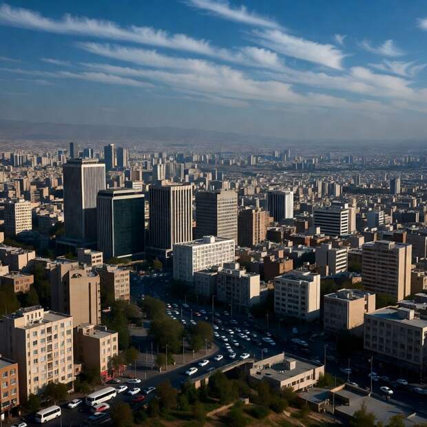 Иран получил от США сигналы о готовности к переговорам через посредников