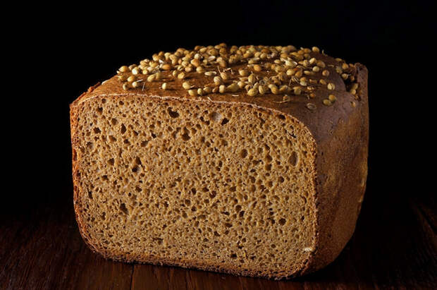 bread