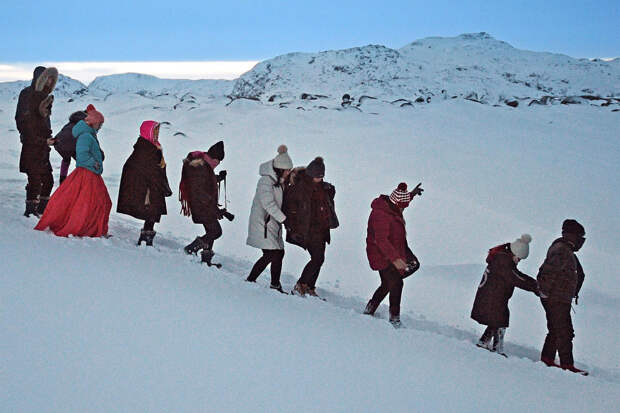 Россияне массово устремились на отдых в три региона страны