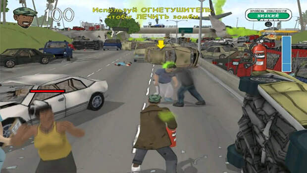 Bad Day L.A. (2006)