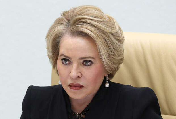 В Совфеде жестко отреагировали на провокации в отношении Калининграда и Балтийского моря