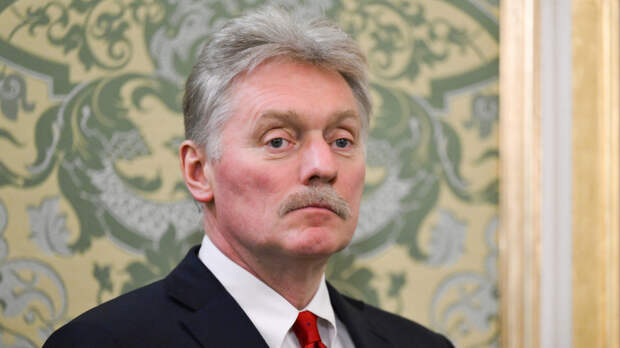 Песков: Зеленский должен был принять решение о выводе ВСУ из Донбасса еще вчера