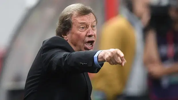 Нигматуллин: не удивлюсь отставке Сёмина