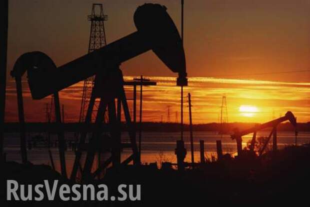 Сечин: нефтяные цены должны вернуться к $70  | Русская весна