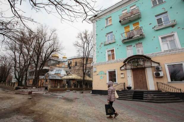 В ЛНР открылись 55 отделений госбанка В ЛНР открылись 55 отделений госбанка