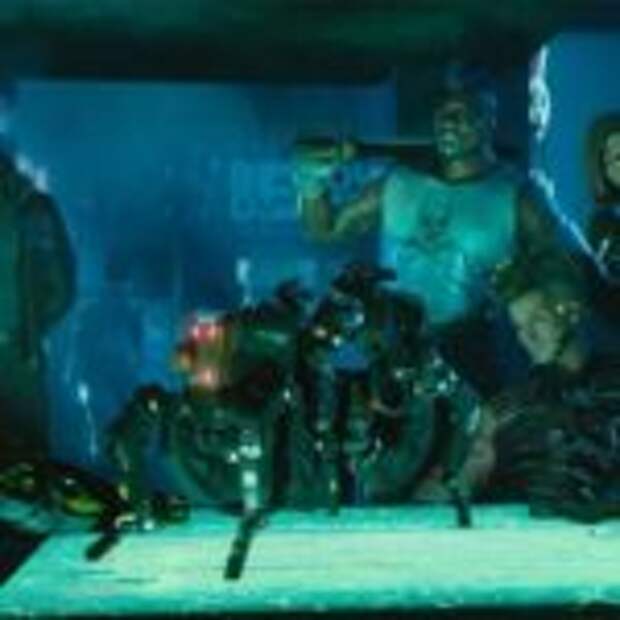 В Cyberpunk 2077 нельзя одновременно пройти все квесты  