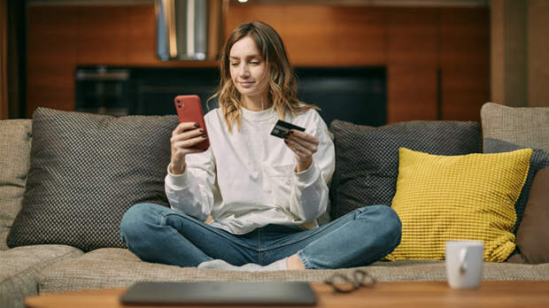 Как получать кешбэк дважды: финансовый лайфхак для обычных покупок