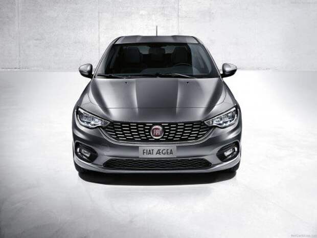 Fiat Aegea