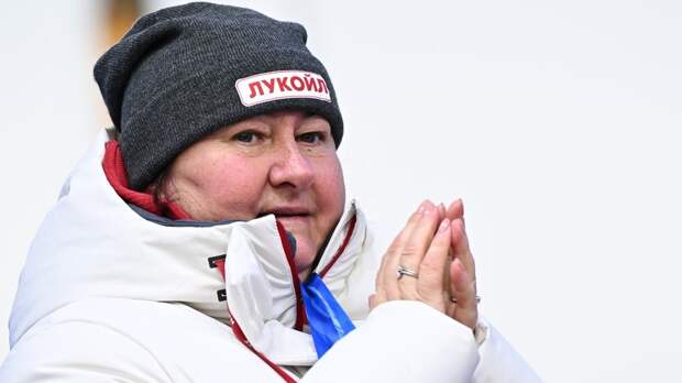 В Норвегии считают, что уход Вяльбе приблизит возвращение россиян на мировые турниры