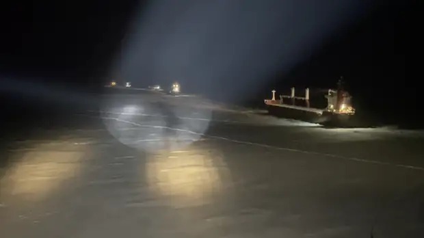 Глава «Росатома» высказался о причинах затора судов на Севморпути в конце 2021 года