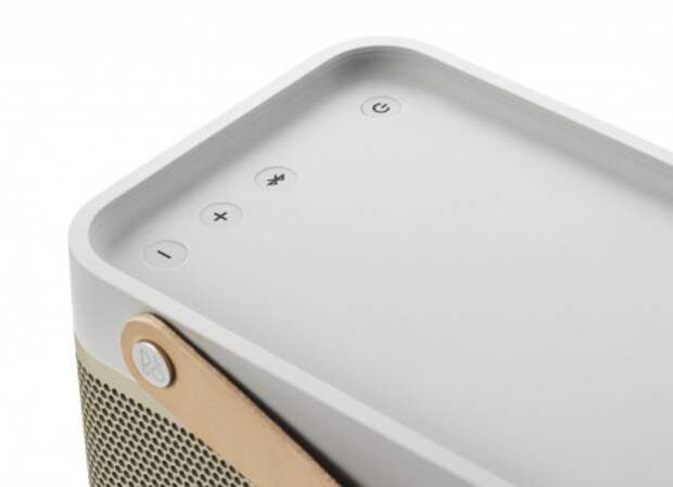Bang & Olufsen Beolit 15 - долгоиграющая Bluetooth-колонка