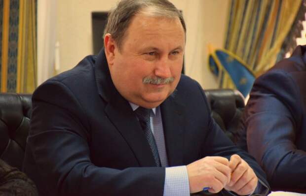 Портрет нового хероя Украины