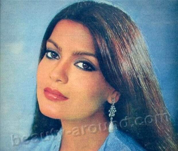 Зинат Аман / Zeenat Aman 