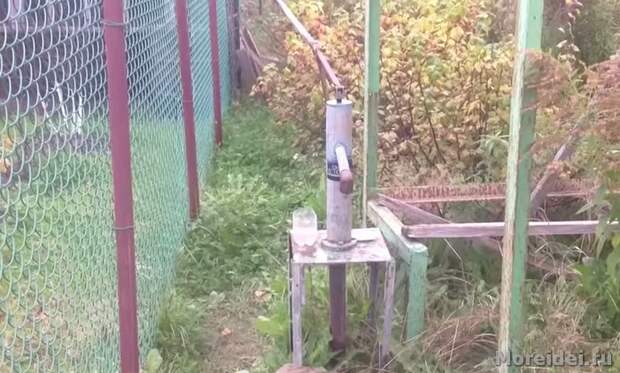 механический нанос для скважины