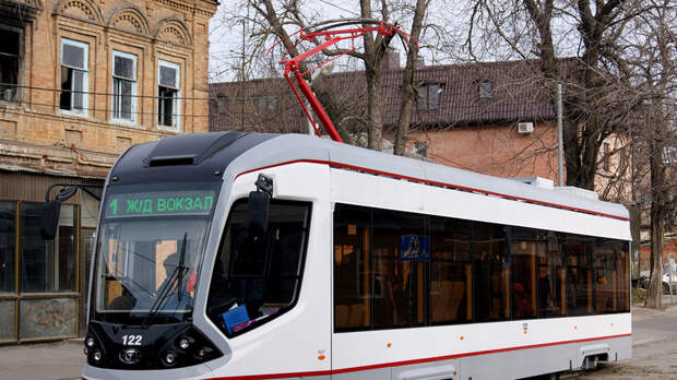 Таганрожцы не поняли, для чего тратить бюджет на билетную систему карты «Тройка»