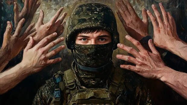 В Азове бойцов СВО хоронят среди гор мусора. Губернатора не услышали - кто подставляет?