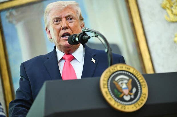 Трамп озвучил сроки завершения войны против Ирана