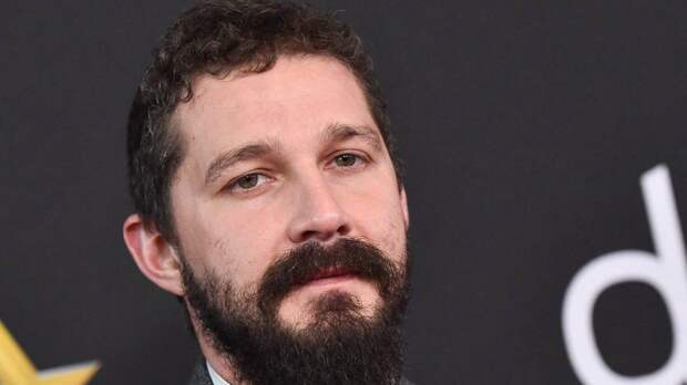 СМИ: Актер Шайа ЛаБаф устроил драку в Новом Орлеане и попал в полицию