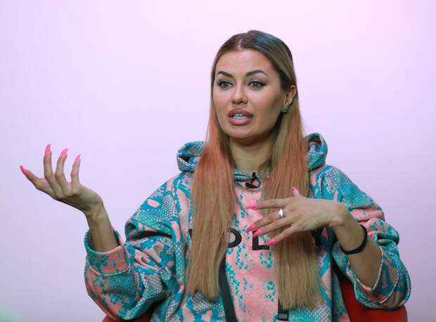 Виктория Боня