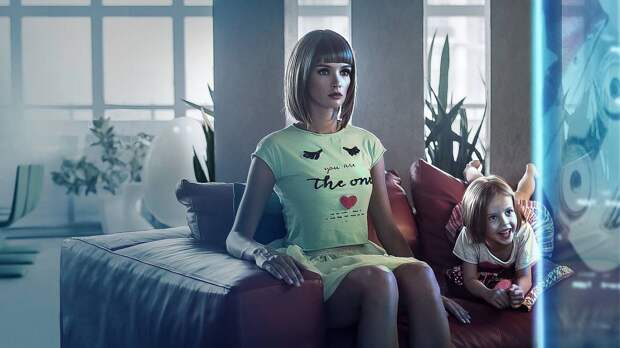 Меньше обязательств и драм: что такое любовь и почему некоторые предпочитают нейросеть живому человеку