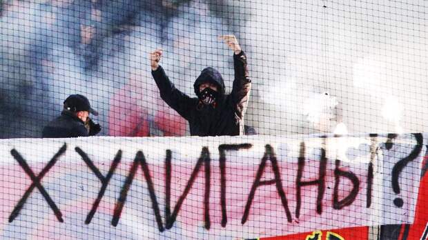 Подробности избиения болельщика ЦСКА толпой фанатов «Спартака»: как все было