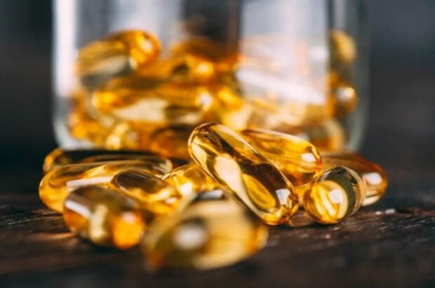 Врачи из США назвали опасные для мозга витамины и добавки