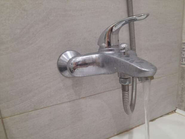 Целый район Владивостока останется без холодной воды