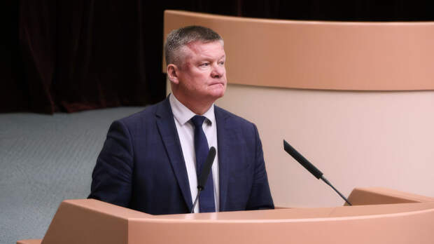 «Взгляд-Инфо»: саратовский вице-губернатор Исаев после ДТП попал в реанимацию