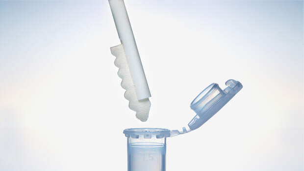 АЦ ВЦИОМ: 52% россиян поддержали ДНК-тесты на отцовство в роддоме