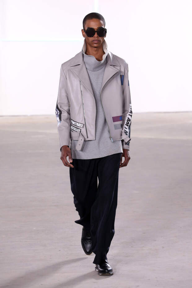 General Idea Men's RTW Fall 2016