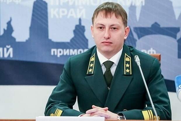 Что за особняк конфисковали у экс-заведующего лесами в Приморье