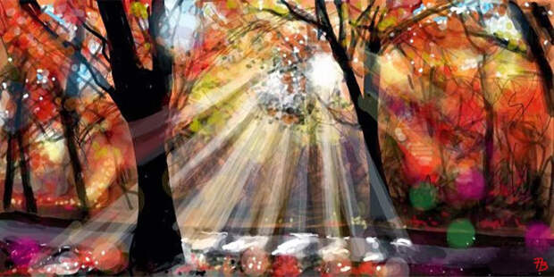 Angie Braun - Tutt'Art@ (26)