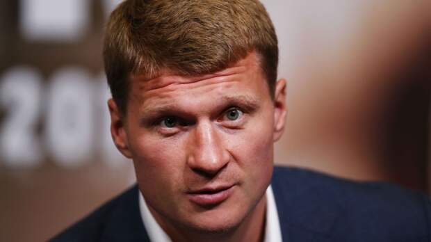 Поветкин
