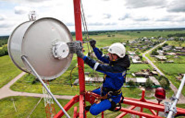 Не просто вышки. Почему на самом деле мир ополчился на 5G