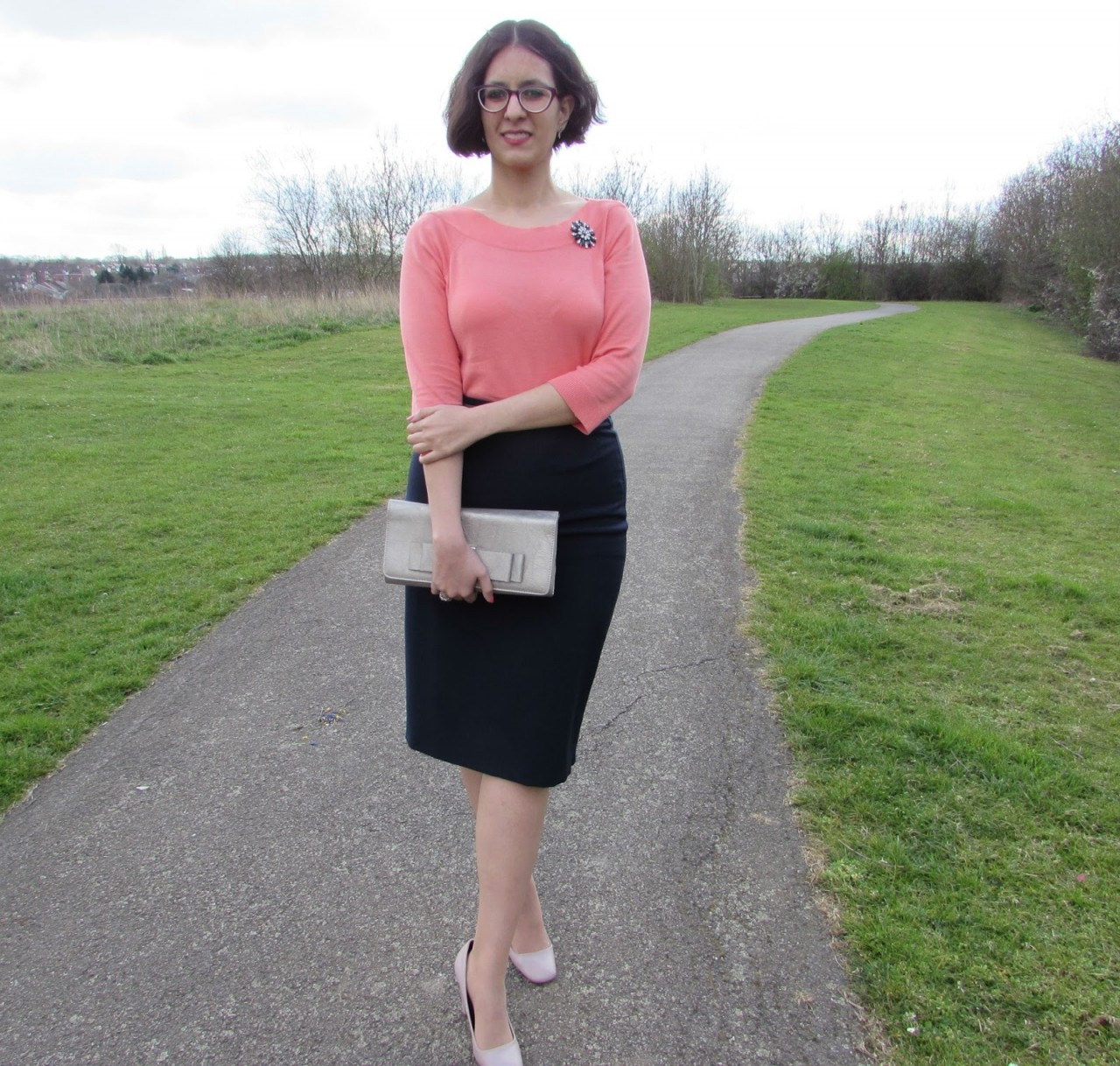 retro-inspired look retro-inspired look