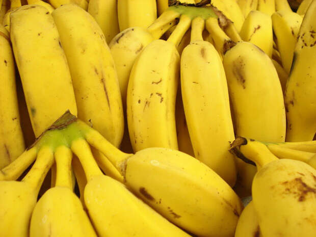 10 продуктов, нормализующих сон